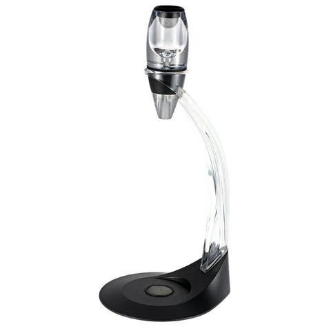 Wine Aerator with Stand Set