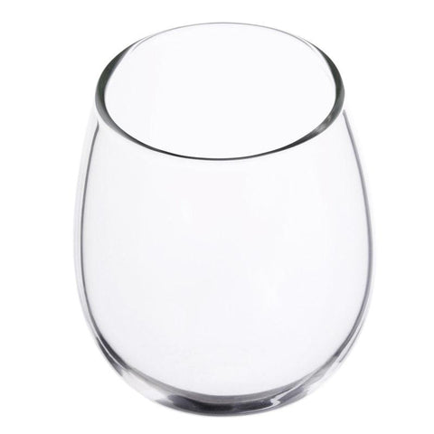 Bevels Wine Glassware