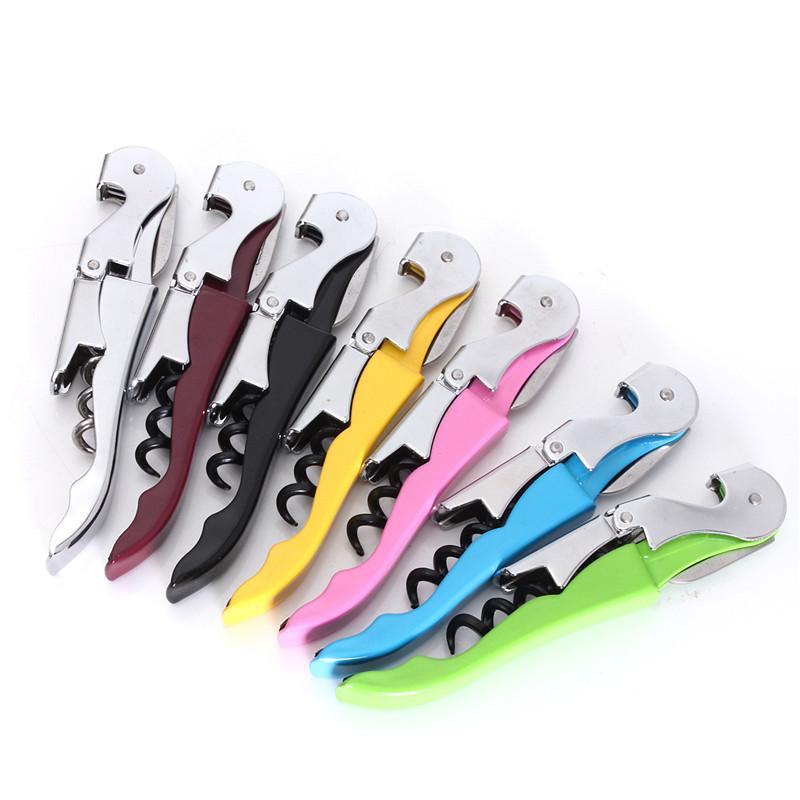 Professional Wine Bottle Screw Opener