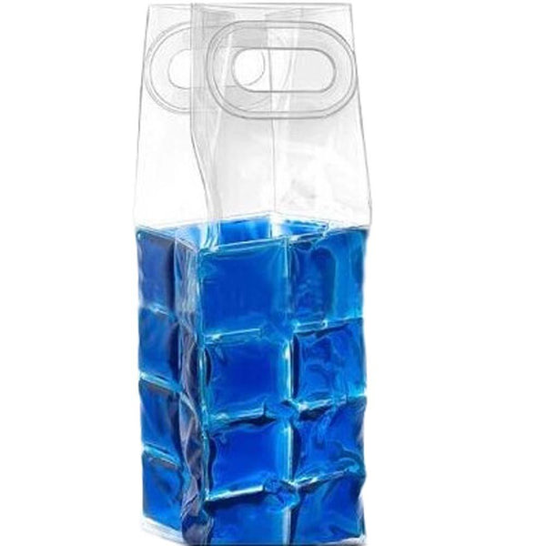 Wine Cooler Picnic Bag