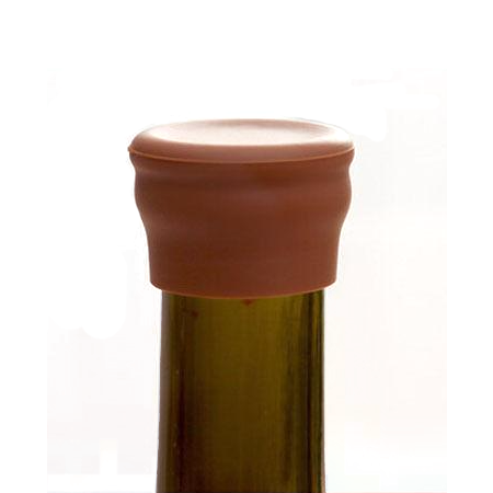Silicone Leak Free Bottle Sealer