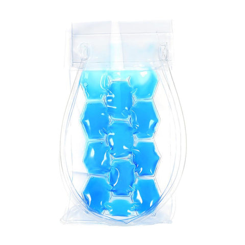 Wine Cooler Picnic Bag