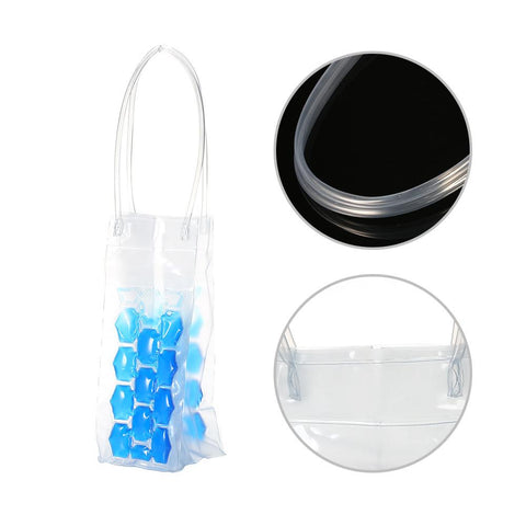 Wine Cooler Picnic Bag